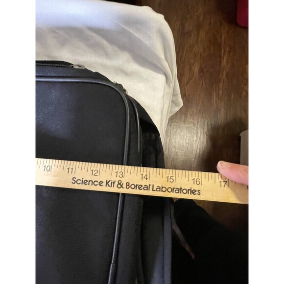 Wenger Swiss Army Laptop bag Computer Messenger - Picture 6 of 7